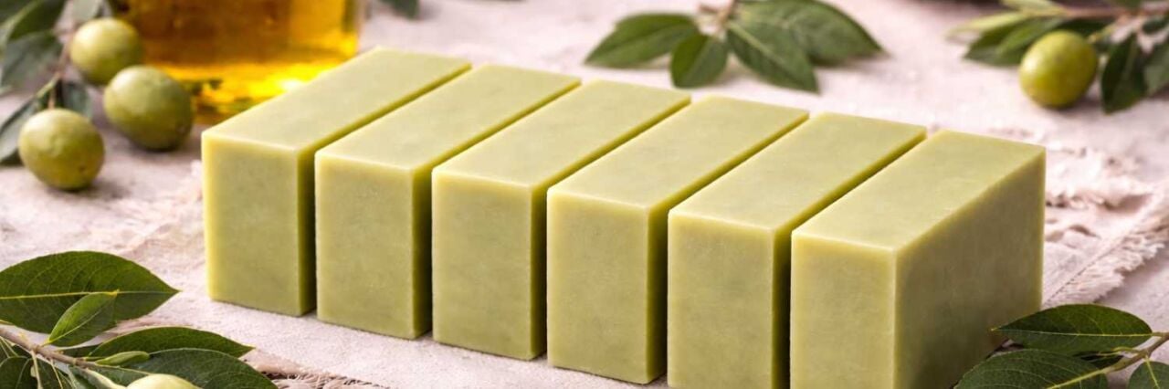 Sabun Nasıl Saklanmalı?