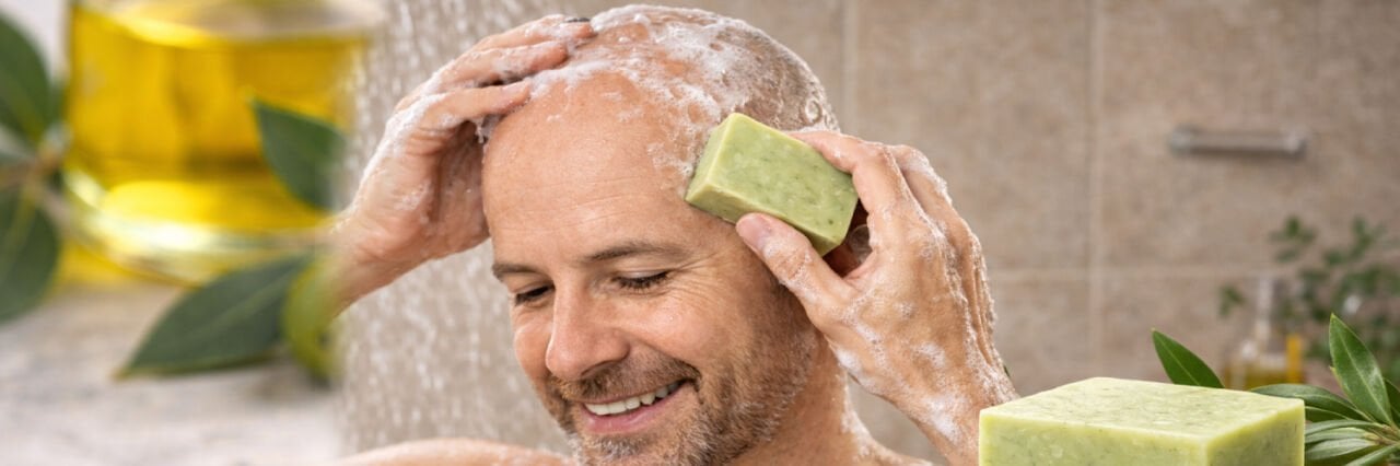 Defne Sabunu Saç Çıkarır mı?