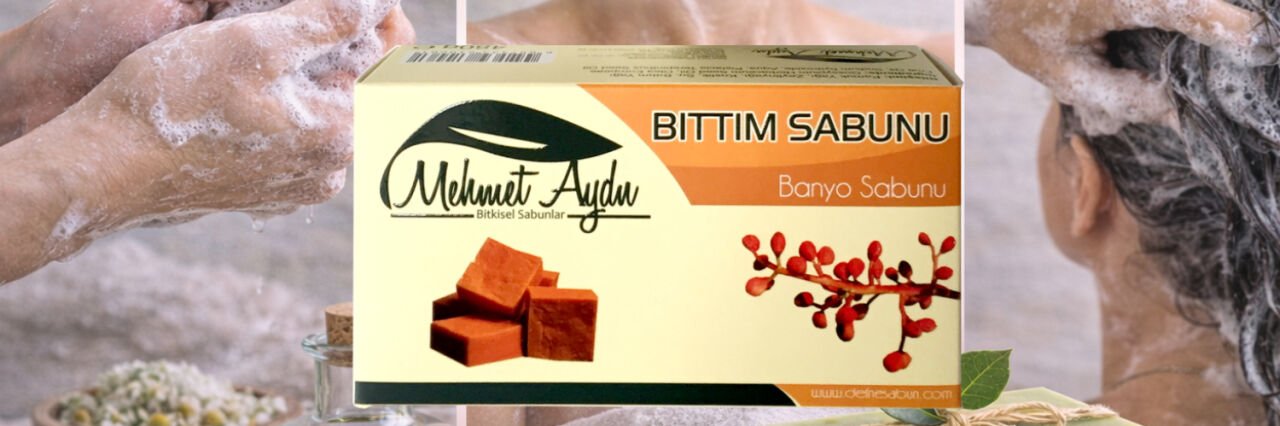 Bıttım Sabunu Faydaları Nelerdir? Saç ve Cilt İçin Doğal Bakım Rehberi