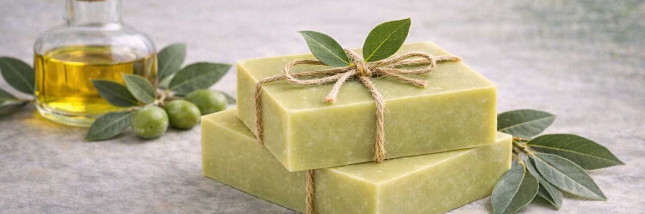 Zeytinyağlı Sabun Cilde İyi Gelir mi?