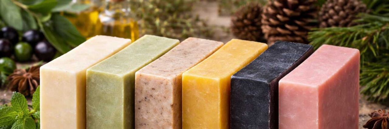 Kepek İçin Hangi Sabun Kullanılmalı?