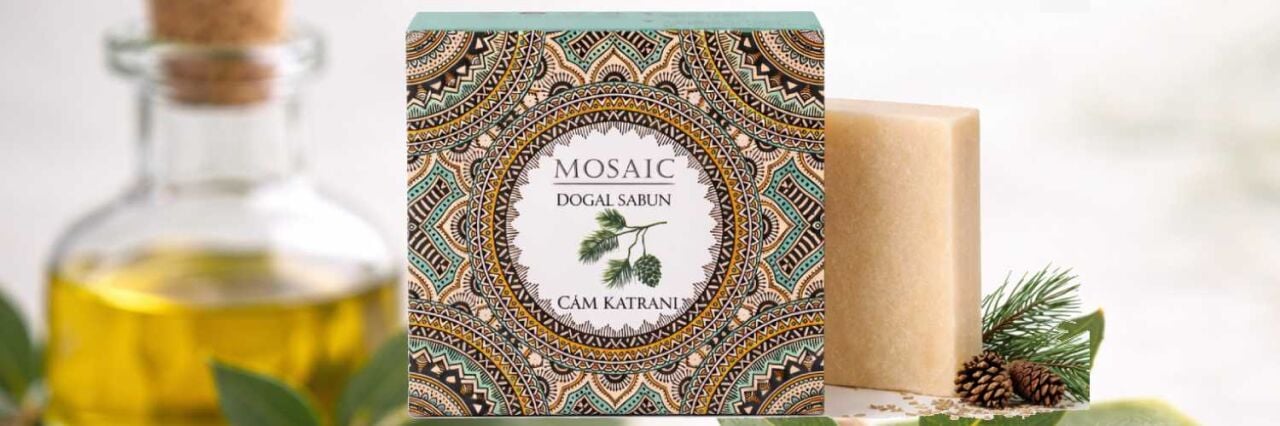 Çam Katranı Sabunu Ne İşe Yarar?