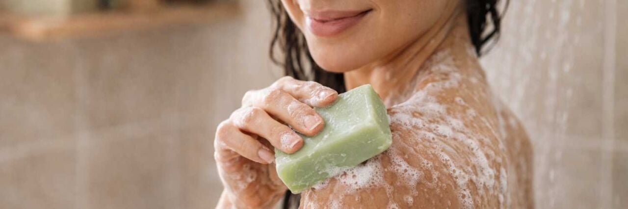 Doğal Sabun Kaç Günde Etkisini Gösterir?