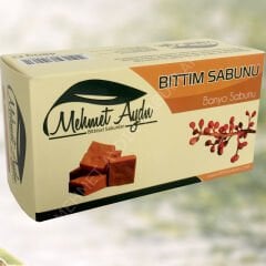 Bıttım Sabunu – 480g ( 4’lü Paket )