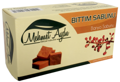 BITTIM SABUN 480 G MEHMET AYDIN