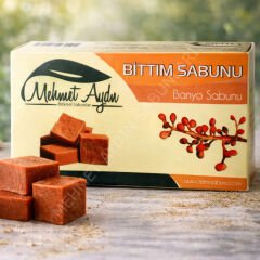 Bıttım Sabunu – 480g ( 4’lü Paket )