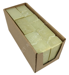 DEFNE SABUNU (%80 DEFNELİ) 950G MEHMET AYDIN