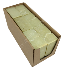 DEFNE SABUNU (%80 DEFNELİ) 950G MEHMET AYDIN