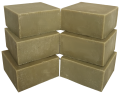 DEFNE SABUNU (%80 DEFNELİ) 950G MEHMET AYDIN