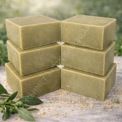 Defne Sabunu ( %80 Defneli ) – 950g (6 Adet)