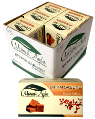 BITTIM SABUNU 480G KOLİ - 6 PAKET