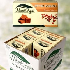 Bıttım Sabunu 2880g Koli – 6 Paket ( Toptan Avantajlı )