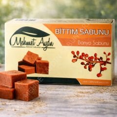 Bıttım Sabunu 2880g Koli – 6 Paket ( Toptan Avantajlı )