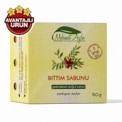 Bıttım Sabunu 150gr 6'lı