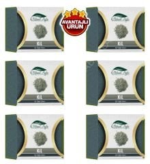 Mehmet Aydın 150gr Kil Sabunu x 6 Paket