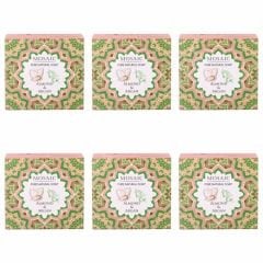 Badem & Argan Sabunu – 113g x 6’lı Paket