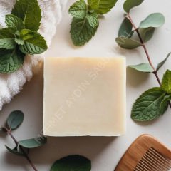 Nane & Okaliptus Sabunu – 113g x 6’lı Paket