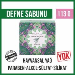 Defne Sabunu – 113g x 6’lı Paket