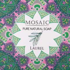 Defne Sabunu – 113g x 6’lı Paket