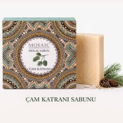 Çam Sabunu – 113g x 6’lı Paket