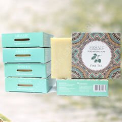 Çam Sabunu – 113g x 6’lı Paket