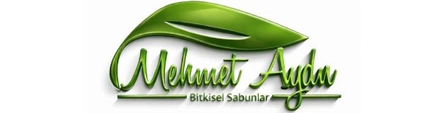 Mehmet Aydın Sabunları | El Yapımı Organik Zeytinyağlı Defne Sabunu